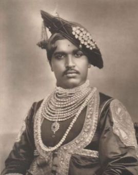 Gangadhara Rao, Mudhol mahárádzsája